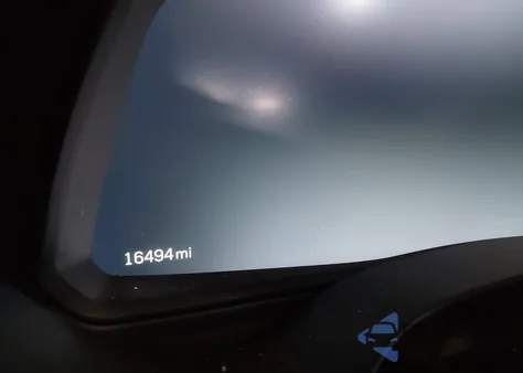 2023 Cadillac Ct4-V V-Series Blackwing z USA, uszkodzony, nr VIN 1G6DL5RP0P0410364